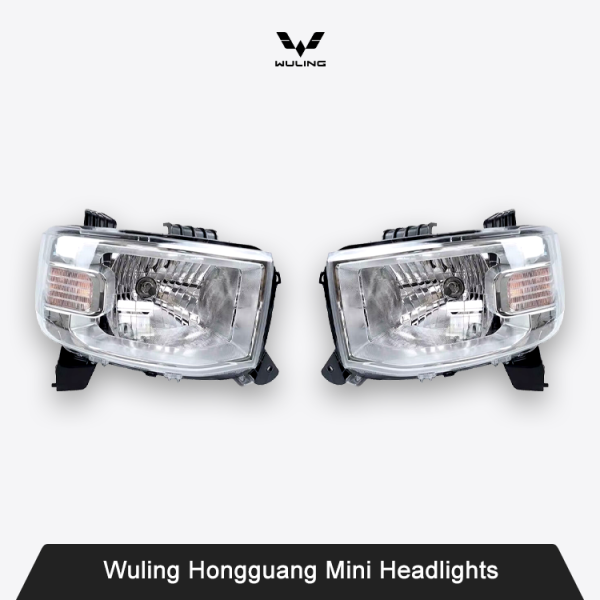 Wuling Hongguang Mini Headlights