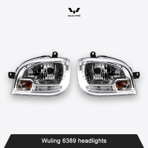 Wuling 6389 headlights