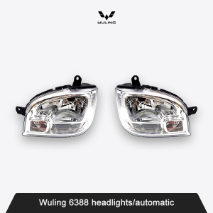 Wuling 6388 headlights/automatic