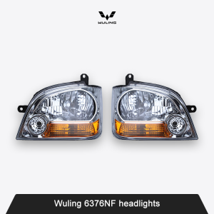Wuling 6376NF headlights