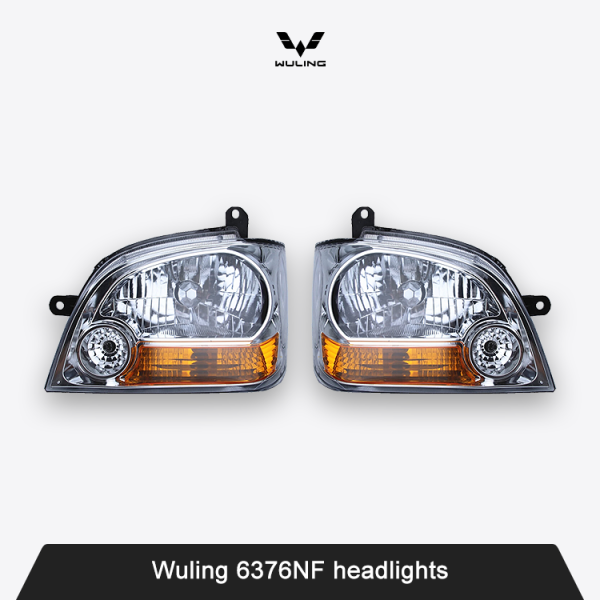Wuling 6376NF headlights