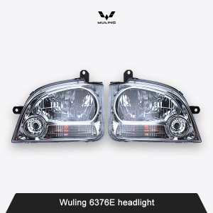 Wuling 6376E headlight