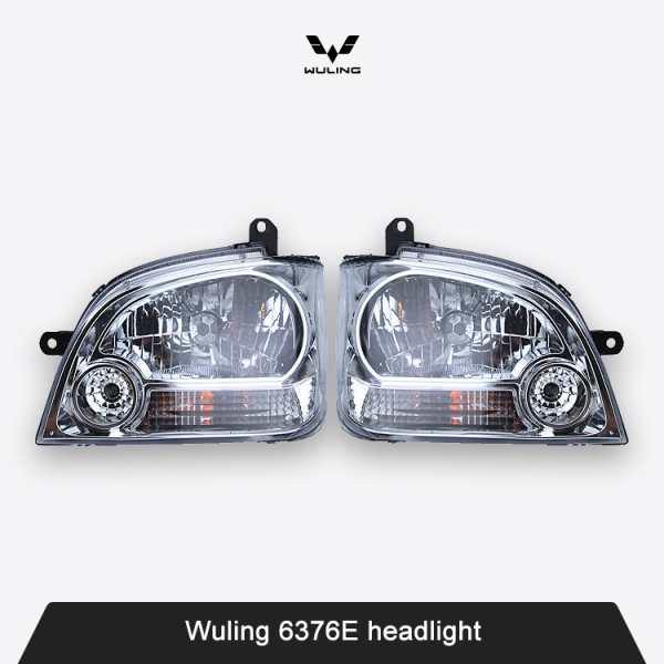 Wuling 6376E headlight