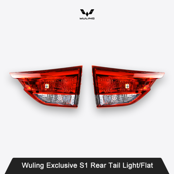 Wuling Exclusive S1 Rear Tail Light/Flat