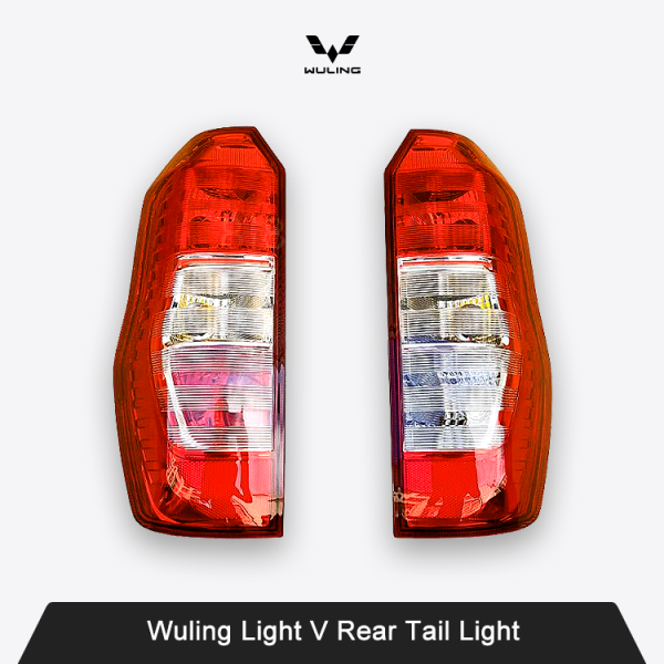 Wuling Light V Rear Tail Light