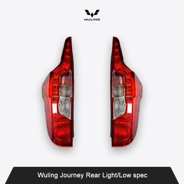 Wuling Journey Rear Light/Low spec
