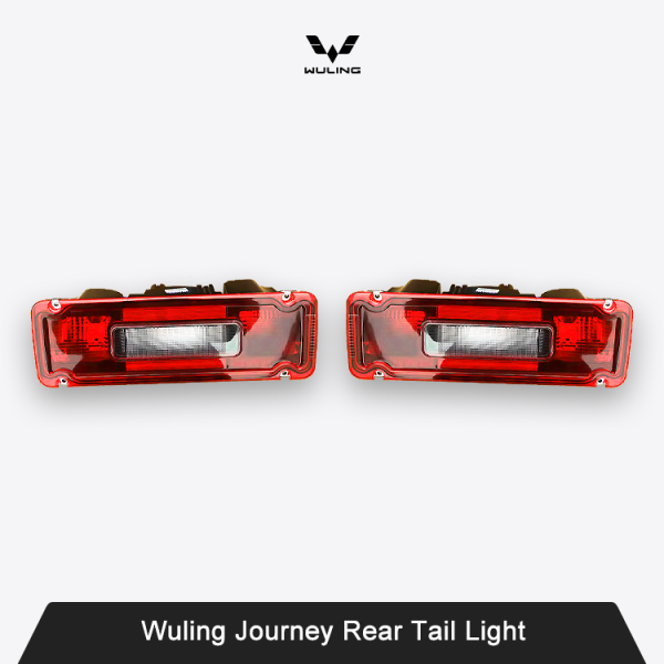 Wuling Journey Rear Tail Light