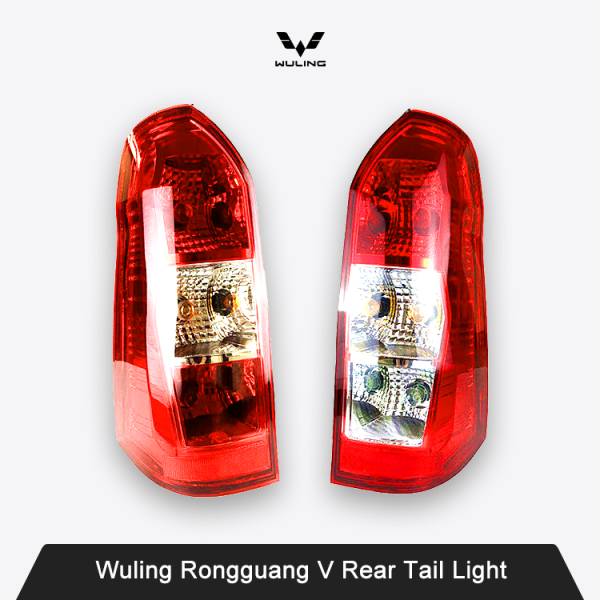 Wuling Rongguang V Rear Tail Light