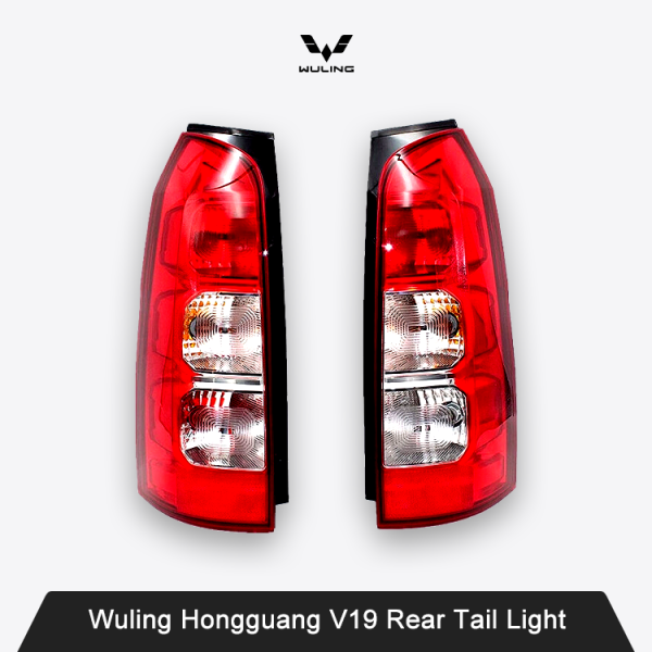 Wuling Hongguang V19 Rear Tail Light