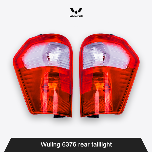 Wuling 6376 rear taillight