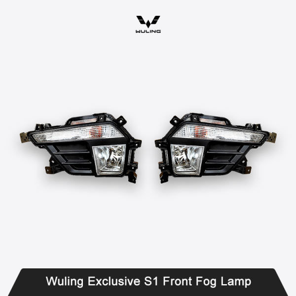 Wuling Exclusive S1 Front Fog Lamp