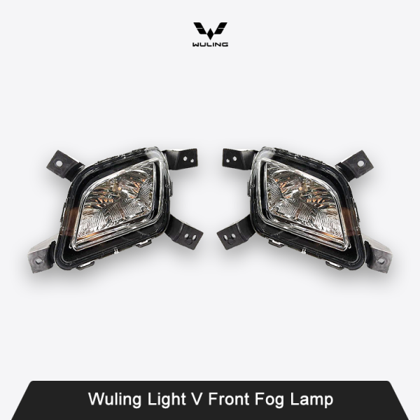Wuling Light V Front Fog Lamp