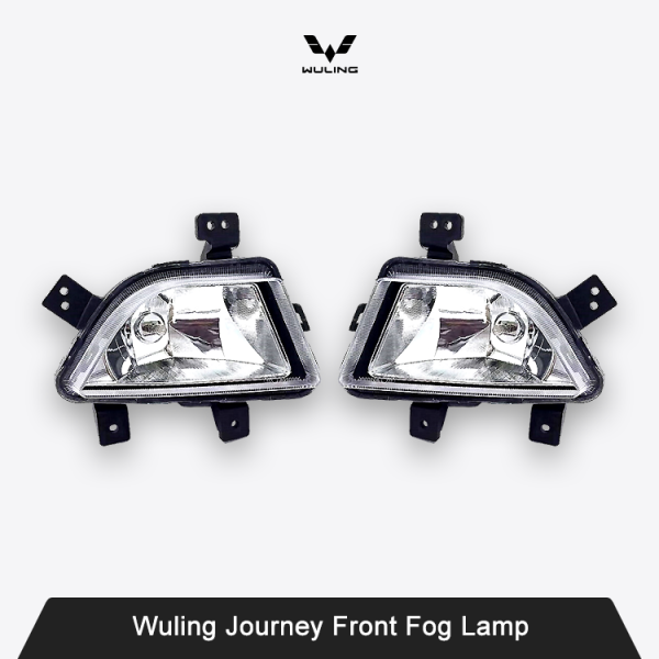 Wuling Journey Front Fog Lamp