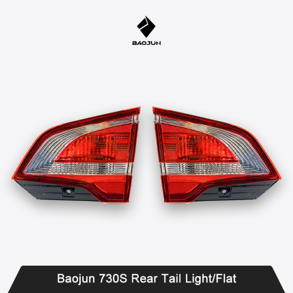 Baojun 730S Rear Tail Light/Flat