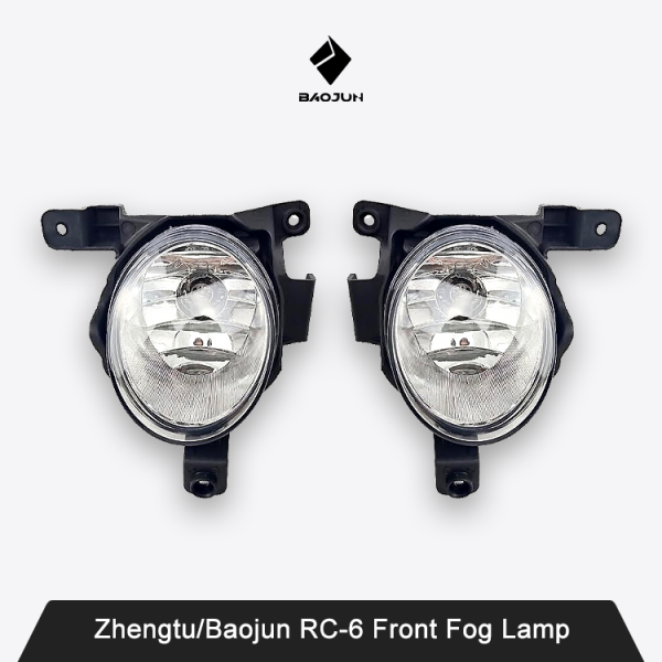 Baojun RC-6 Front Fog Lamp
