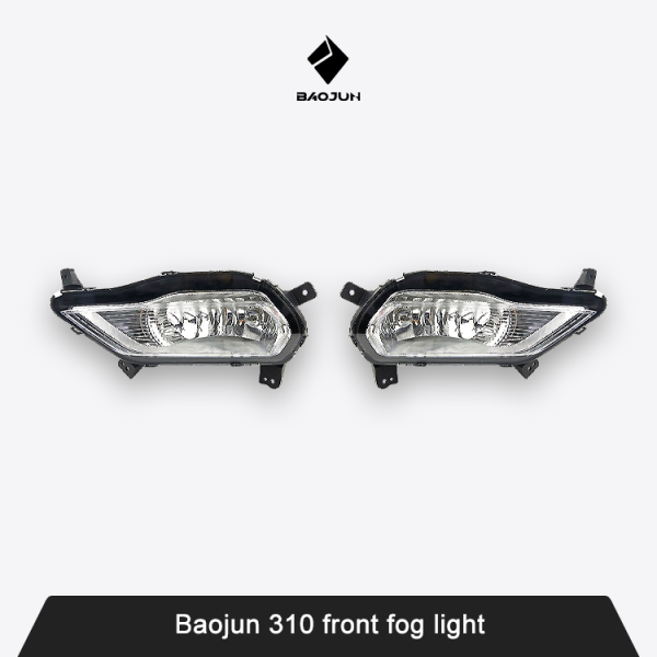 Baojun 310 front fog light