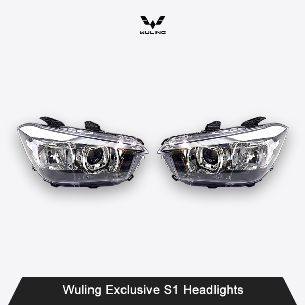 Wuling Exclusive S1 Headlights