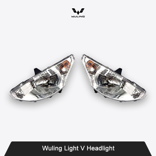 Wuling Light V Headlight