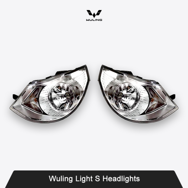 Wuling Light S Headlights