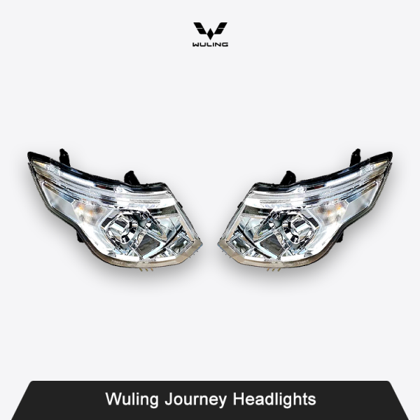 Wuling Journey Headlights