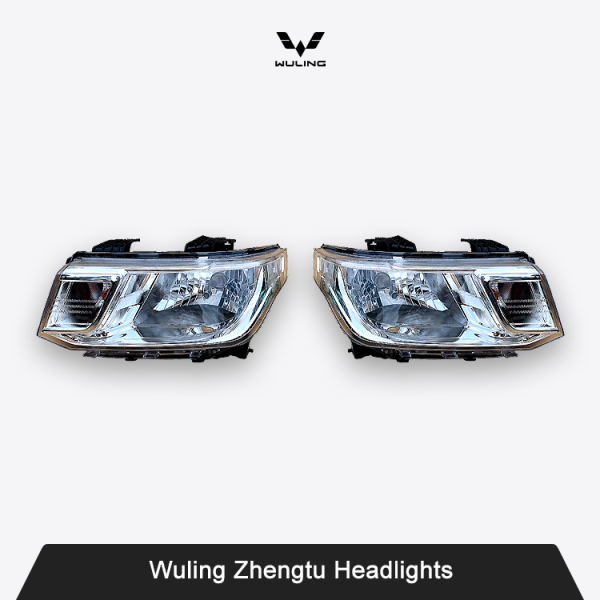 Wuling Zhengtu Headlights