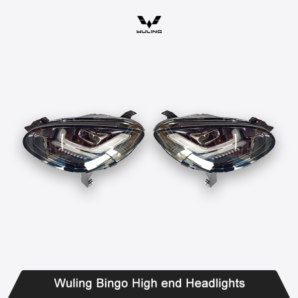 Wuling Bingo High end Headlights