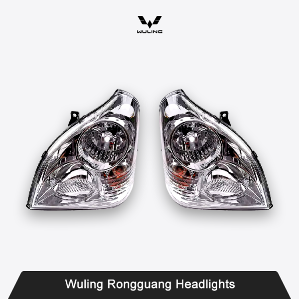 Wuling Rongguang Headlights